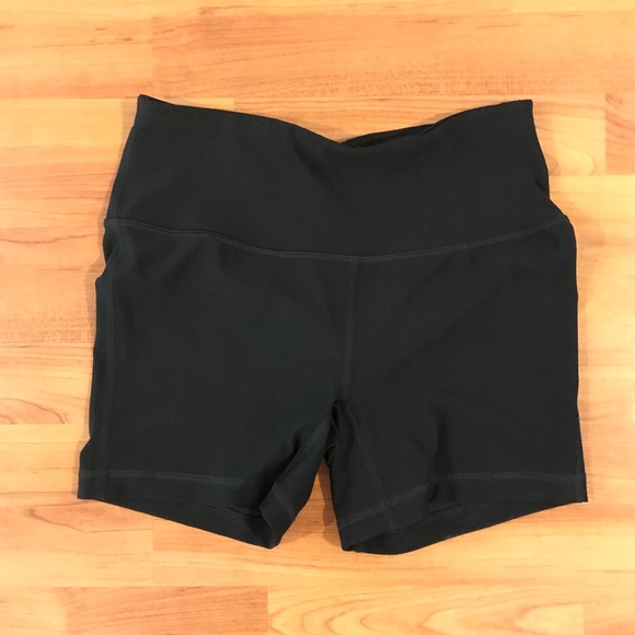 Bike Shorts - Picture 1 of 2